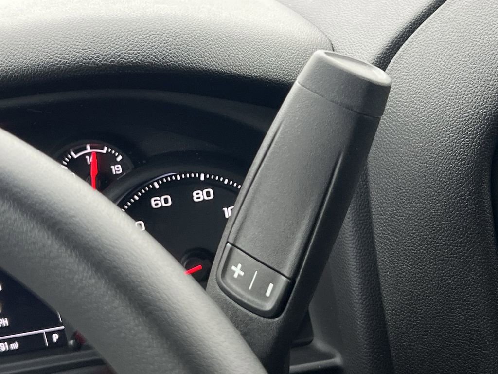 New 2026 Chevrolet Silverado 2500 W/T w/ WT Convenience Package image 18