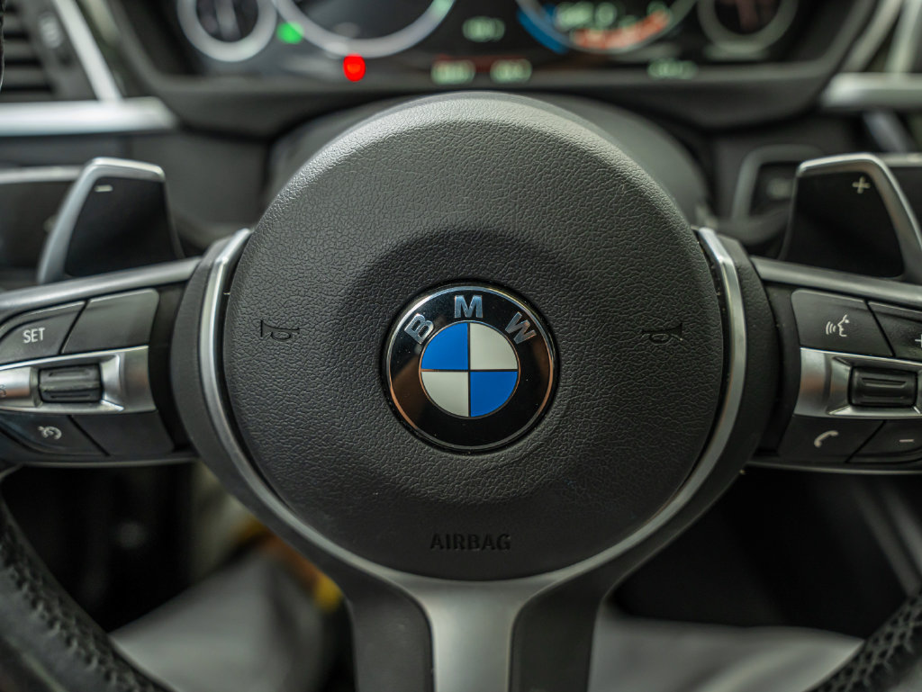 Used 2020 BMW 430i Gran Coupe xDrive AWD/4WD image 28