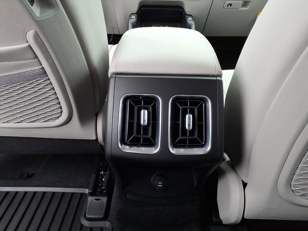 New 2026 Kia Sorento EX image 27