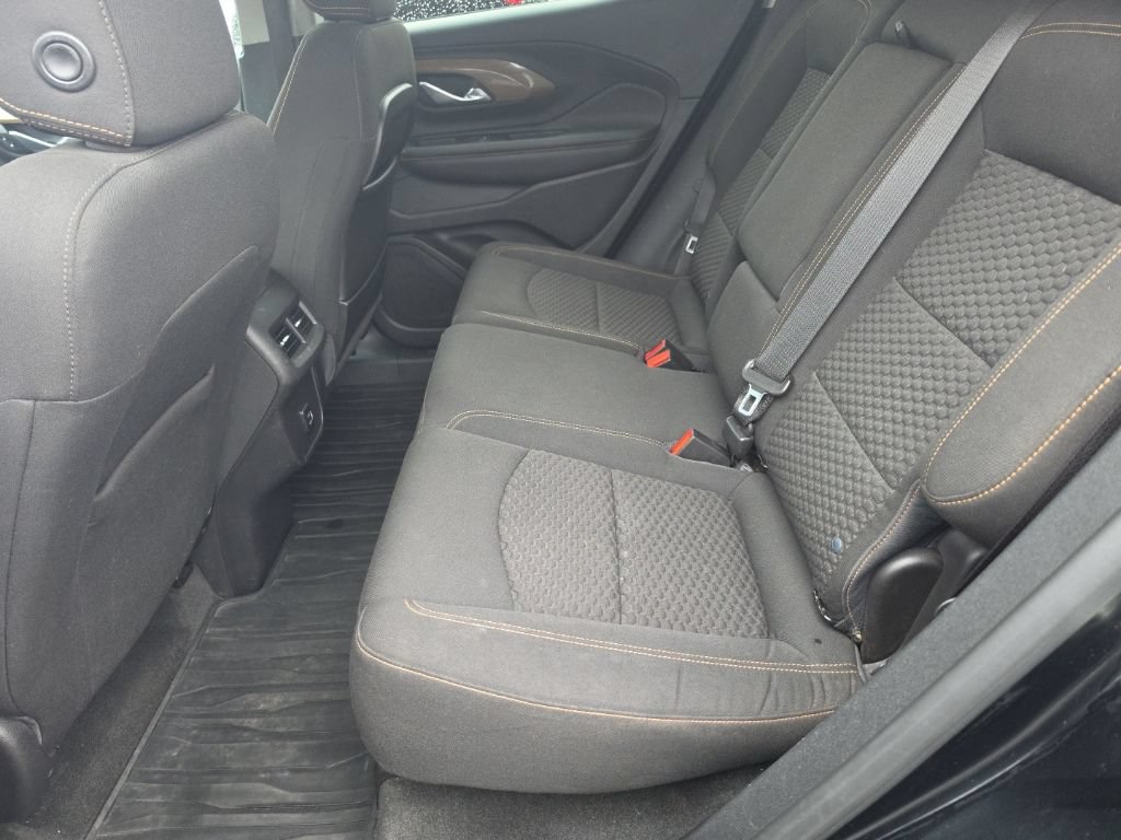 Used 2018 GMC Terrain SLE w/ Driver Convenience Package FWD image 24