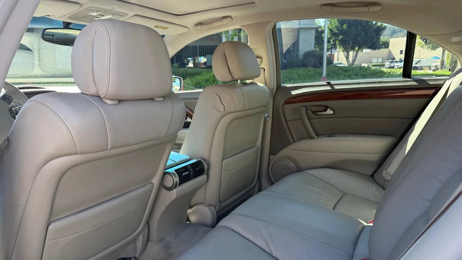 Used 2008 Acura RL image 14