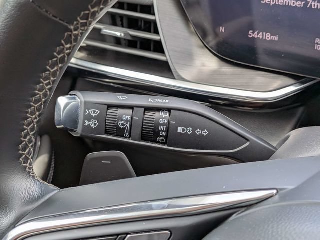Used 2024 Buick Envision Preferred AWD/4WD image 21