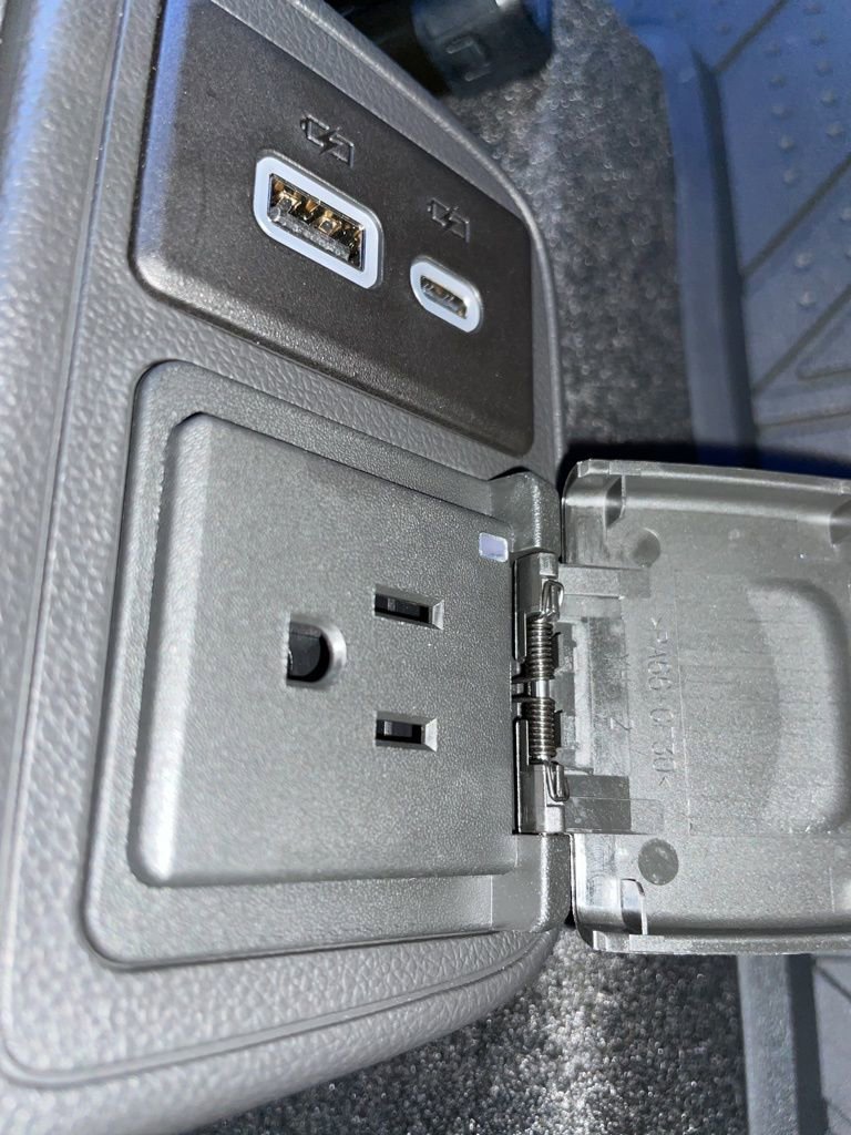 New 2026 Chevrolet TrailBlazer RS w/ Convenience Package image 37