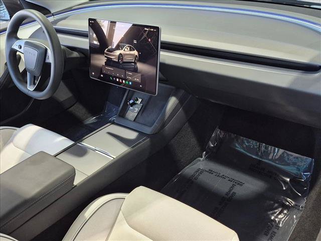 Used 2024 Tesla Model 3 Performance AWD/4WD image 21