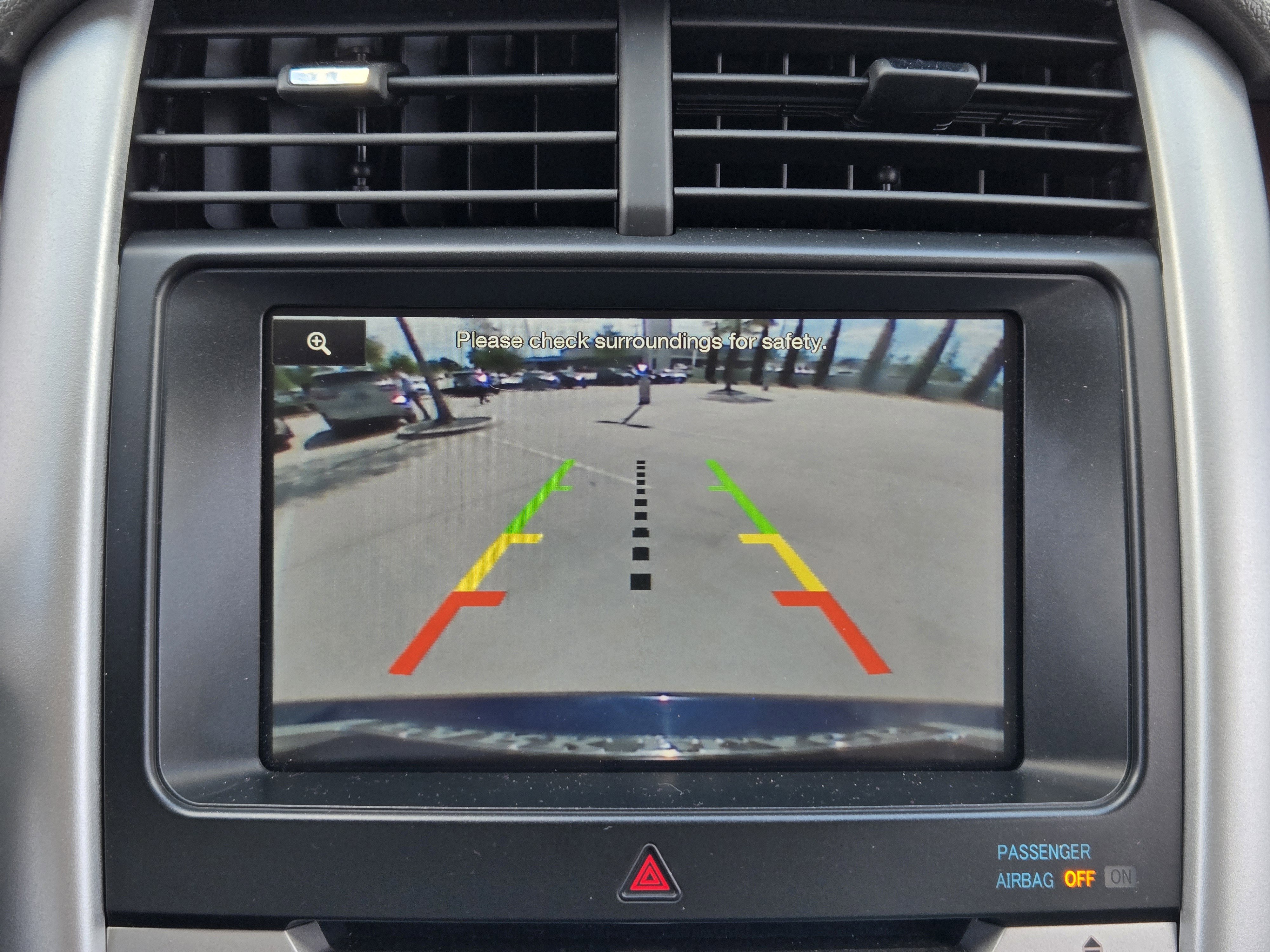 Used 2012 Ford Edge Limited image 20