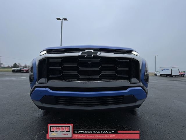 New 2026 Chevrolet Equinox ACTIV w/ Convenience Package III image 30