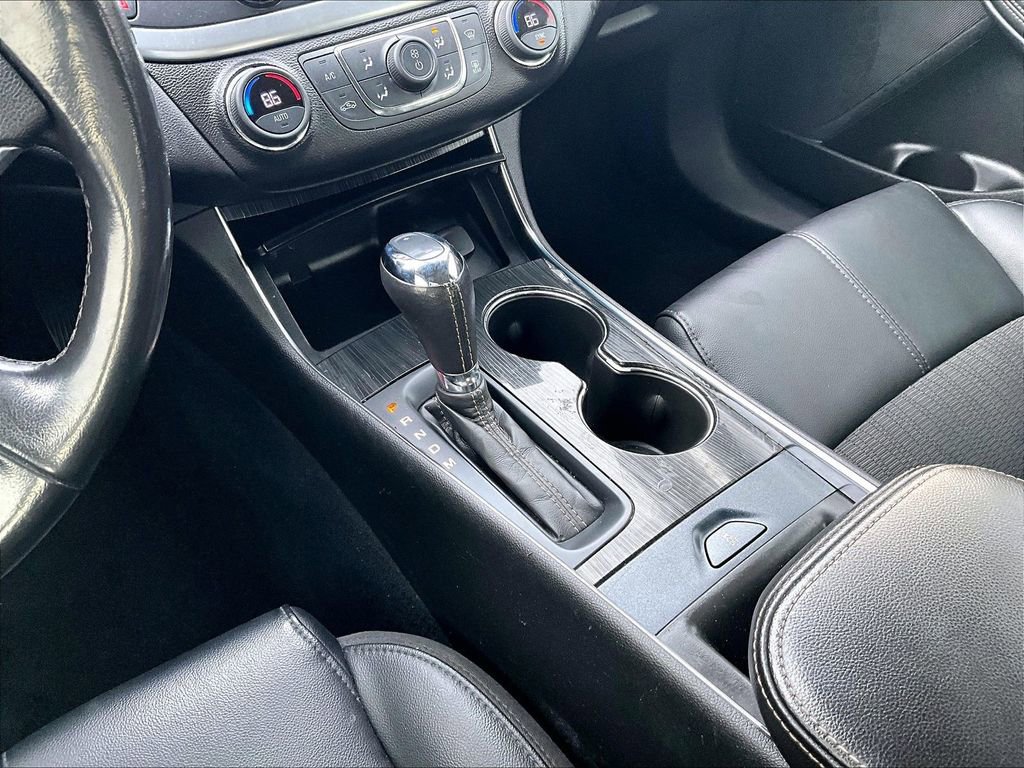 Used 2020 Chevrolet Impala LT image 13