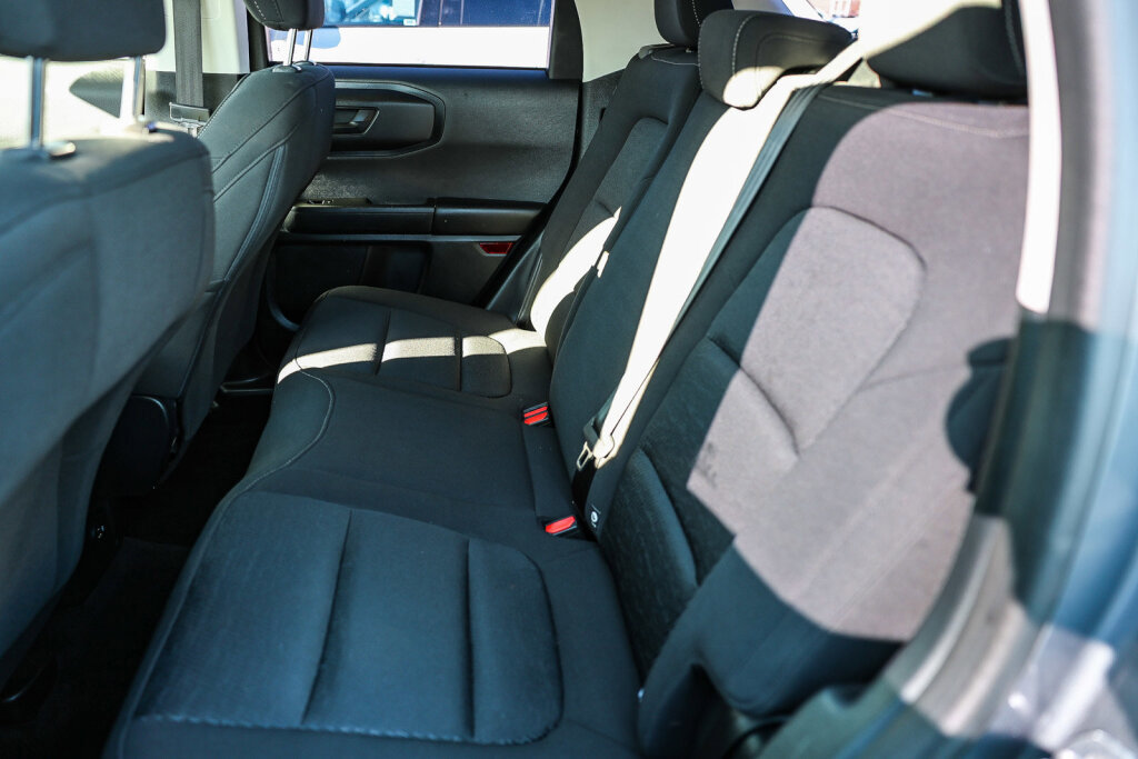 Used 2021 Ford Bronco Sport image 8