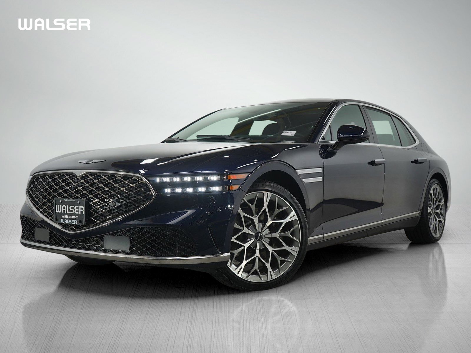 Used 2024 Genesis G90 3.5T