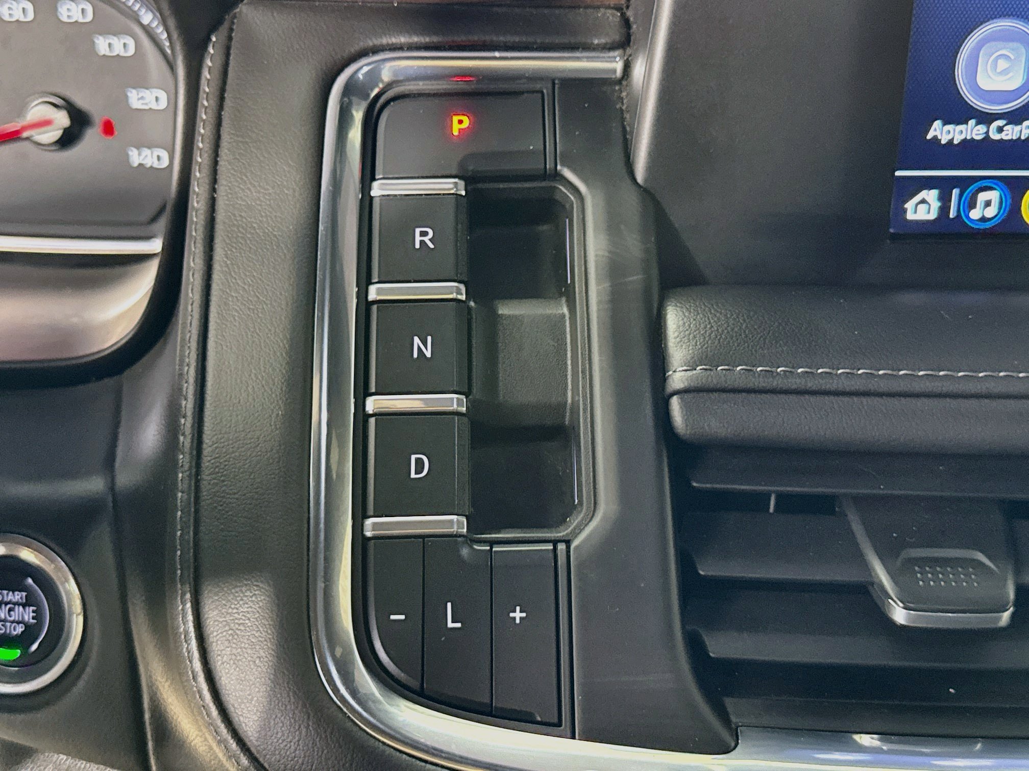 Used 2023 Chevrolet Tahoe LS AWD/4WD image 19