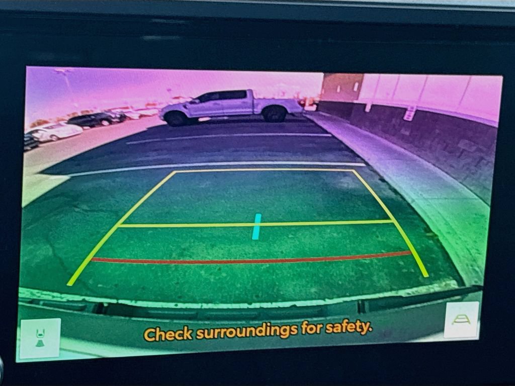 New 2026 Toyota Tundra SR5 w/ SX Package RWD image 15