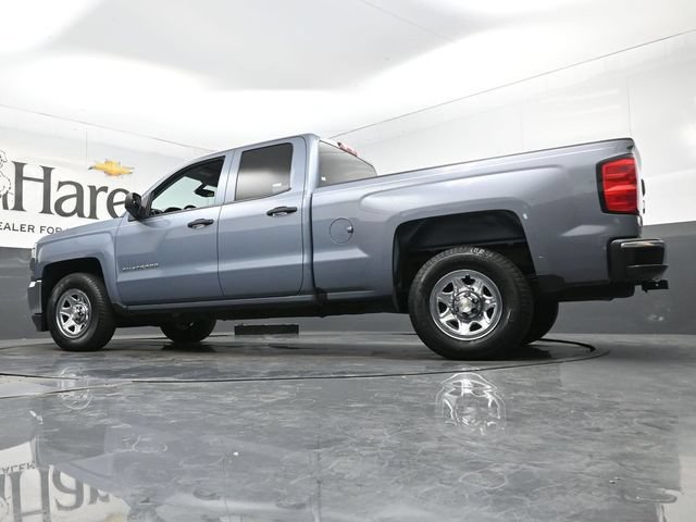 Used 2016 Chevrolet Silverado 1500 LS w/ Trailering Package RWD image 51