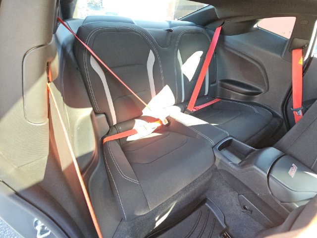 Used 2023 Chevrolet Camaro LT w/ RS Package RWD image 36