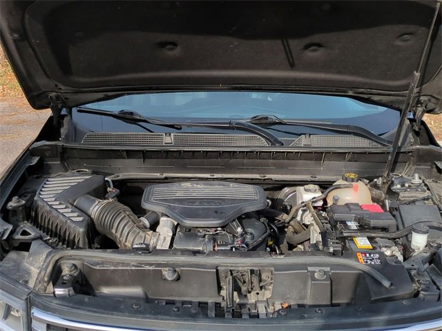 Certified 2020 GMC Acadia SLT w/ Trailering Package image 30