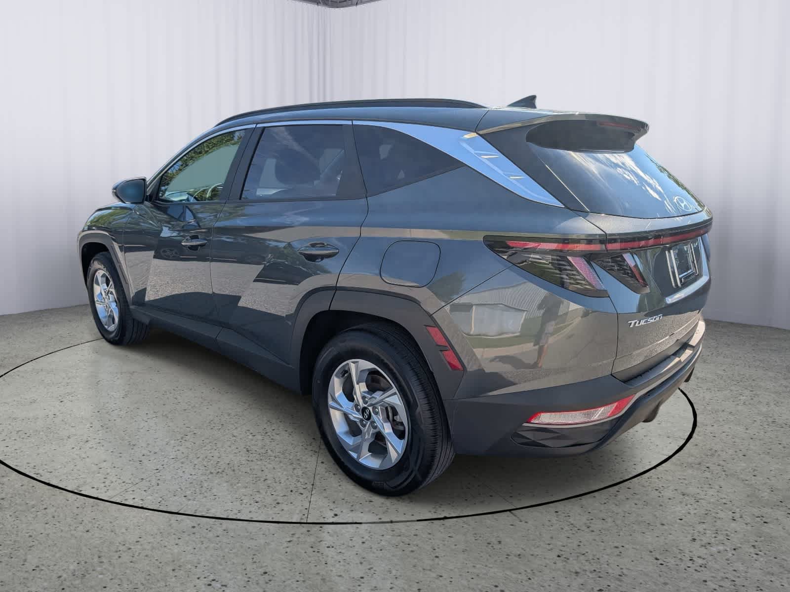 Used 2023 Hyundai Tucson SEL AWD/4WD image 5