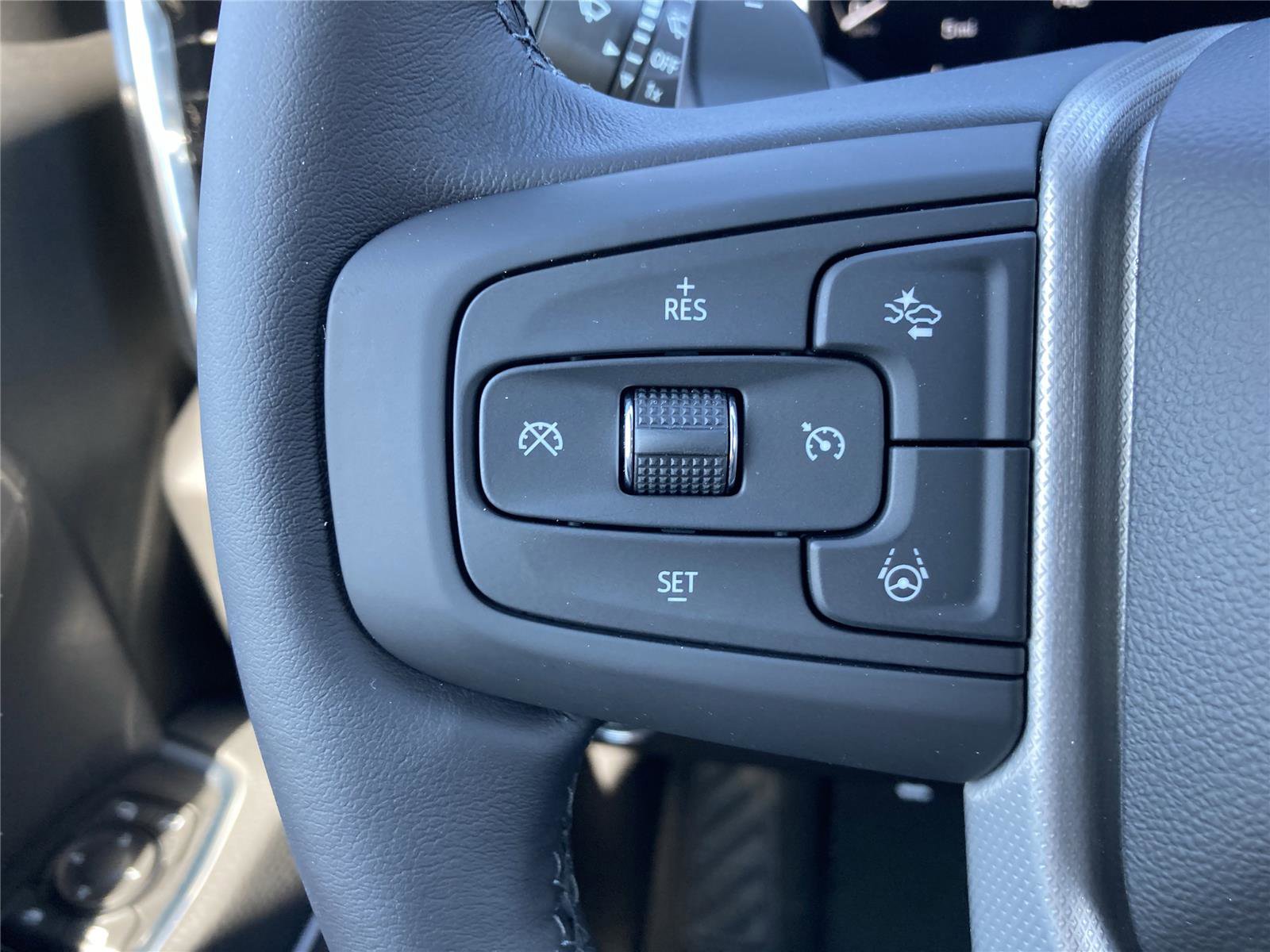 New 2026 GMC Sierra 1500 Denali image 12