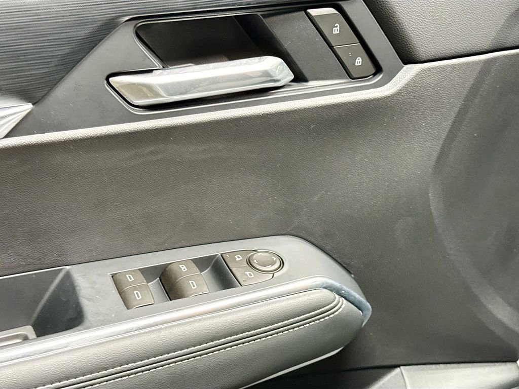 New 2026 GMC Acadia Elevation w/ Elevation Premium Package image 18