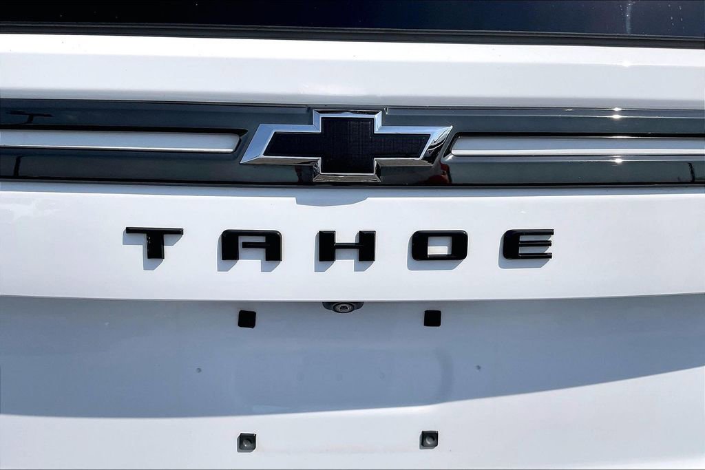 Used 2022 Chevrolet Tahoe RST w/ Sport Performance Package AWD/4WD image 26