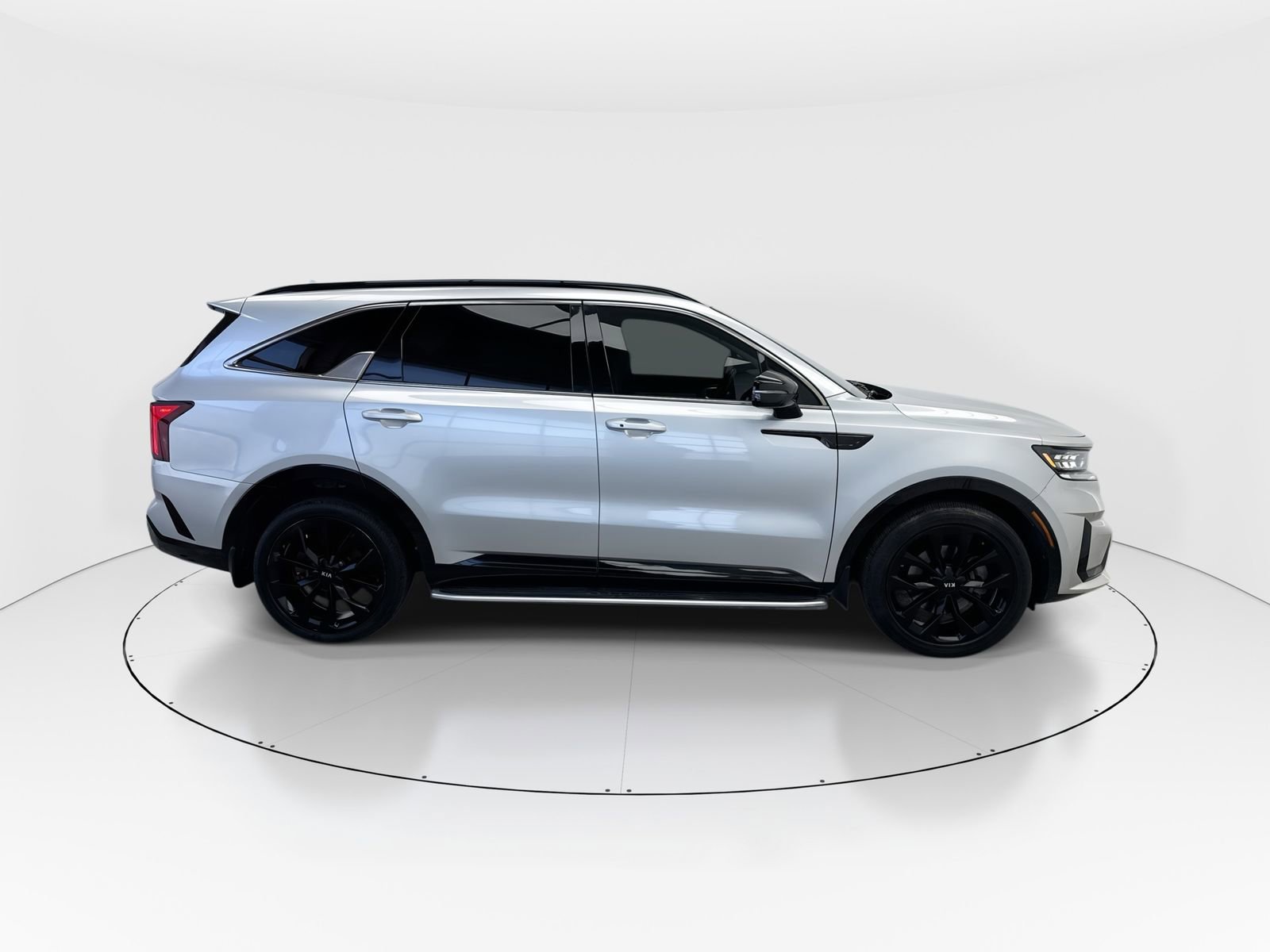 Used 2021 Kia Sorento SX image 9