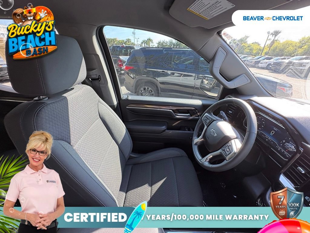 Used 2023 Chevrolet Silverado 1500 RST AWD/4WD image 27
