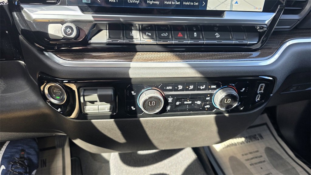 New 2026 Chevrolet Silverado 2500 LT w/ Trail Boss Package image 23