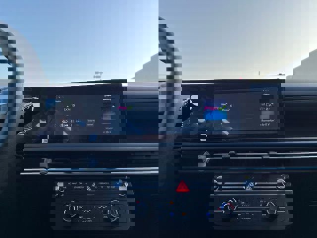 New 2026 Hyundai Tucson SE image 11