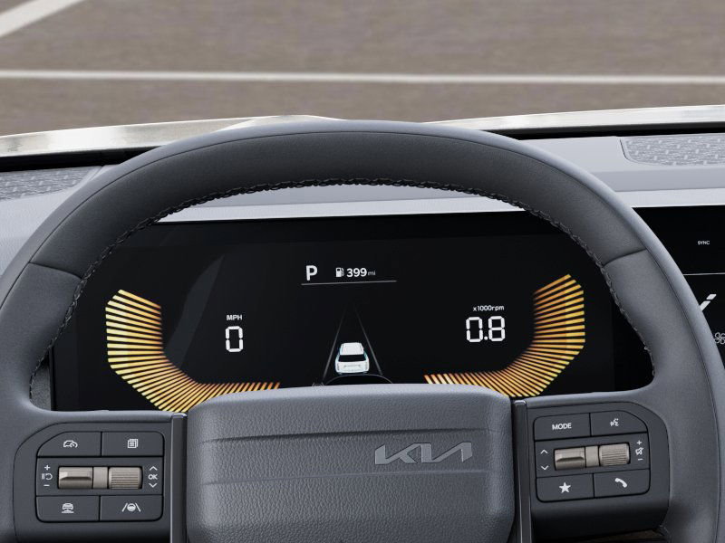 New 2027 Kia Telluride S image 21