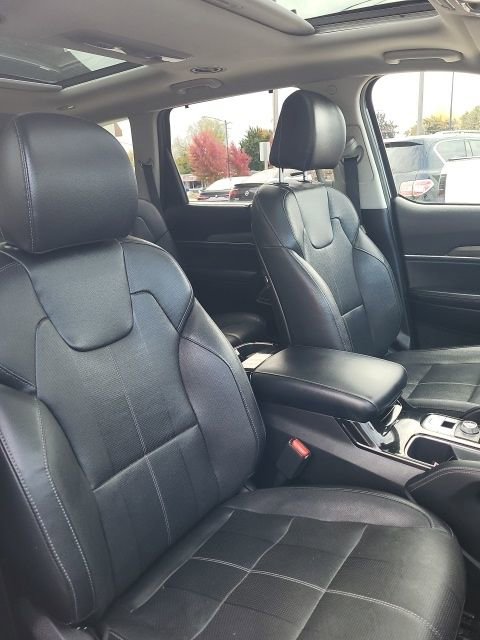 Used 2022 Kia Telluride SX image 22