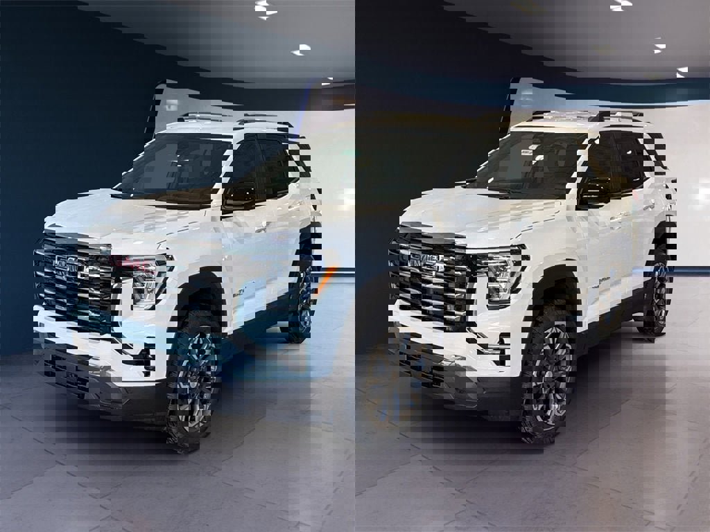 New 2026 GMC Terrain Elevation w/ Elevation Premium Package image 3