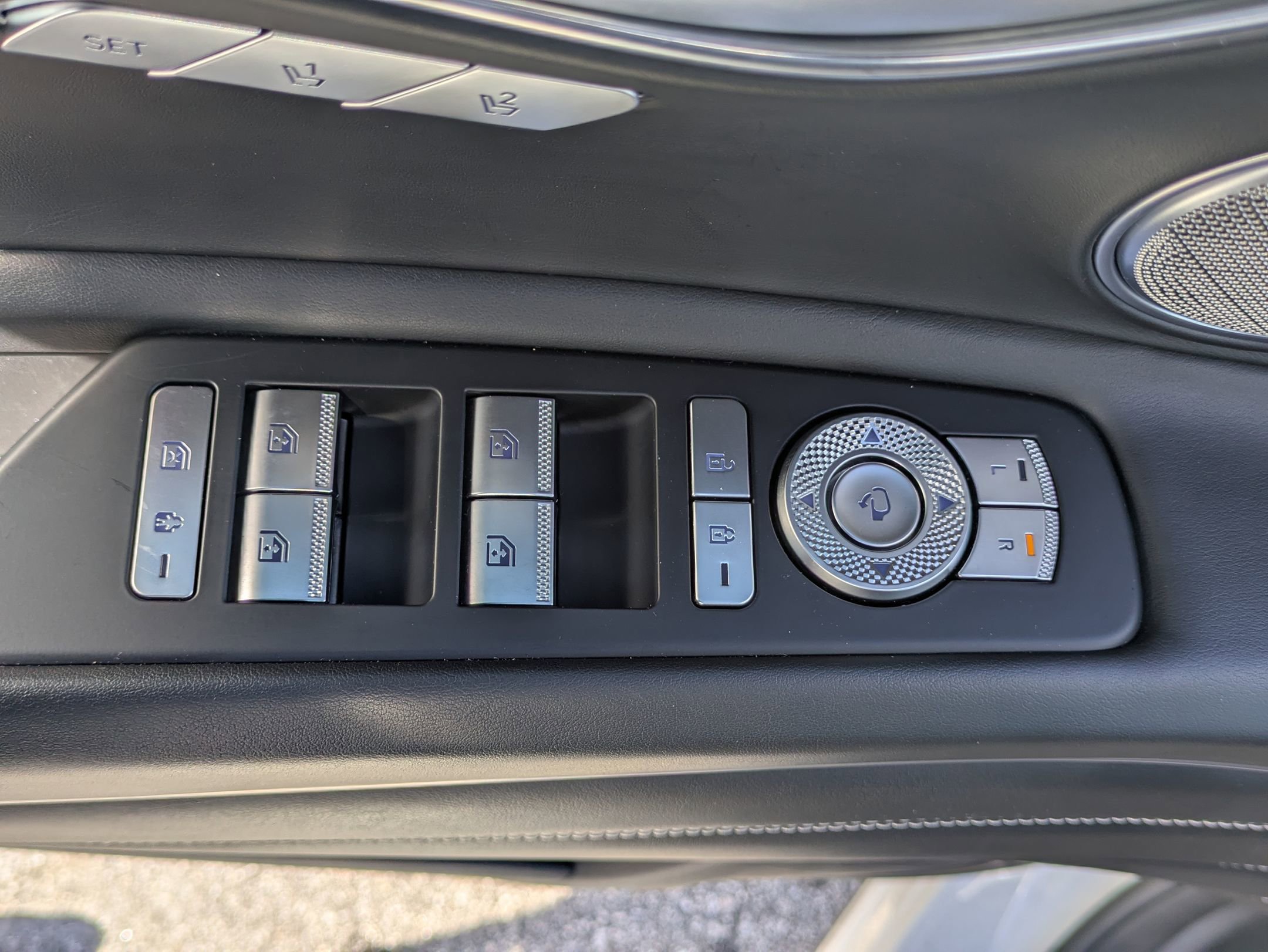 Used 2023 Genesis GV80 3.5T w/ Prestige Package image 21