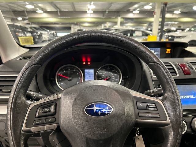 Used 2016 Subaru Forester 2.5i Premium w/ All-Weather Package AWD/4WD image 11