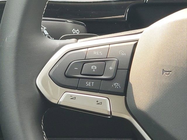 New 2026 Volkswagen Atlas SE image 27