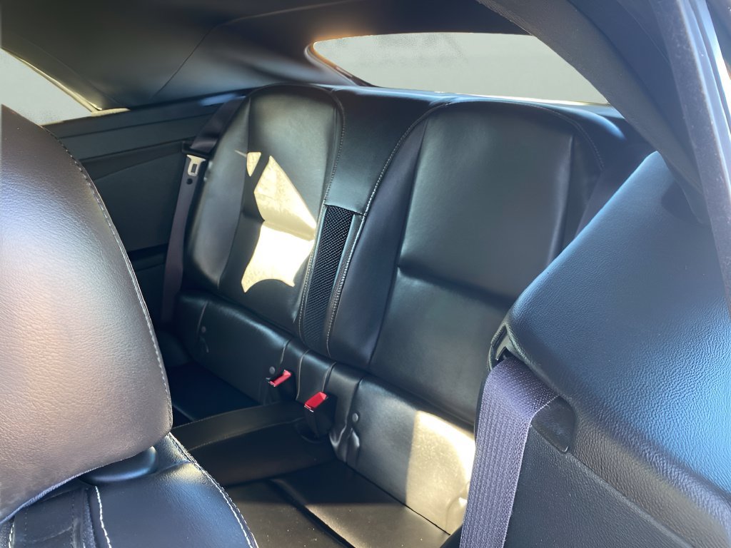 Used 2015 Chevrolet Camaro LT w/ RS Package RWD image 14