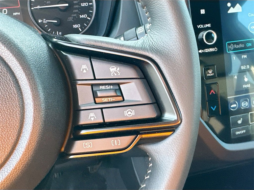 New 2026 Subaru Forester Premium image 9