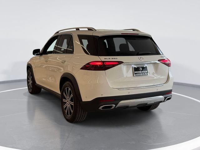 Certified 2024 Mercedes-Benz GLE 350 4MATIC image 6