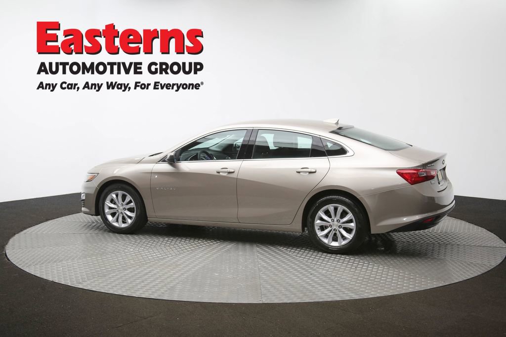 Used 2023 Chevrolet Malibu LT image 61