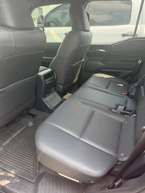 Used 2026 Toyota Land Cruiser w/ Premium Package AWD/4WD image 10