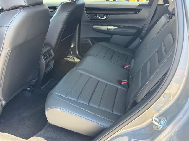 Used 2023 Honda CR-V EX-L image 17