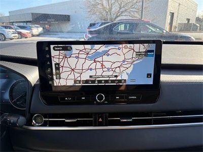 New 2025 Mitsubishi Outlander SE image 19