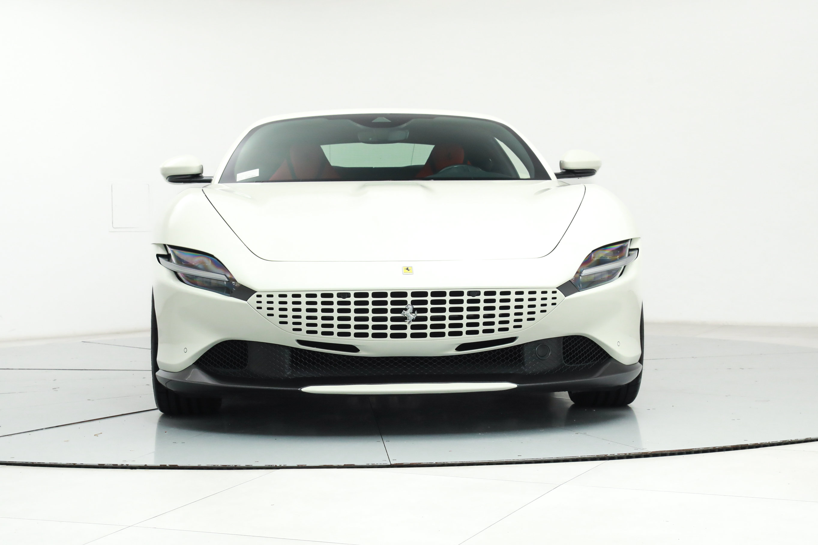 Certified 2024 Ferrari Roma RWD image 11