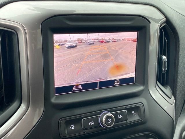 Certified 2023 GMC Sierra 1500 Pro w/ Convenience Package image 10