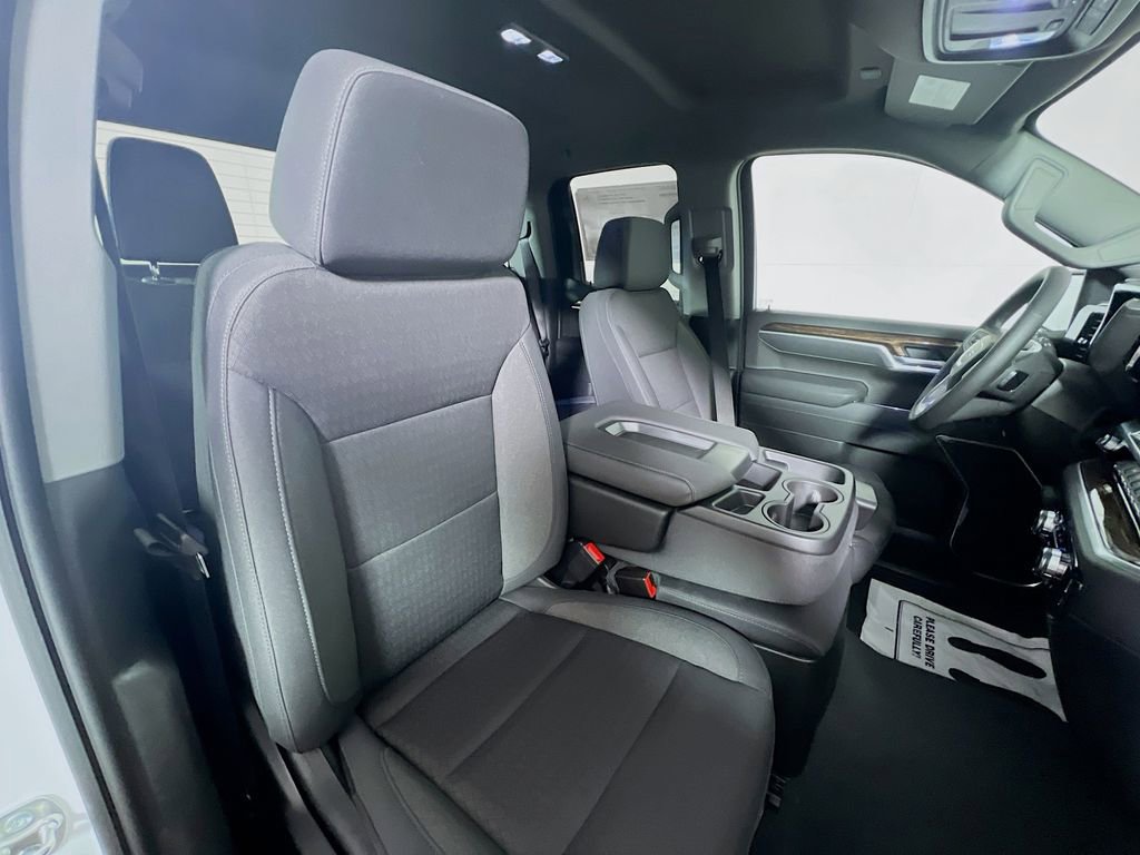 New 2026 GMC Sierra 1500 Elevation image 25