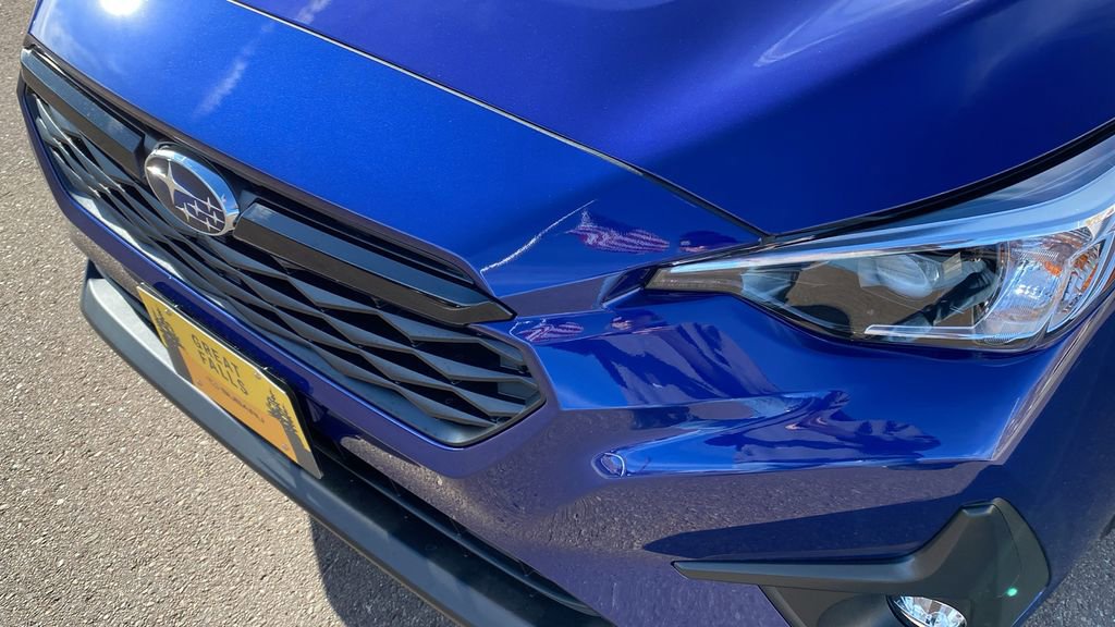 New 2026 Subaru Impreza 2.0i Sport image 9