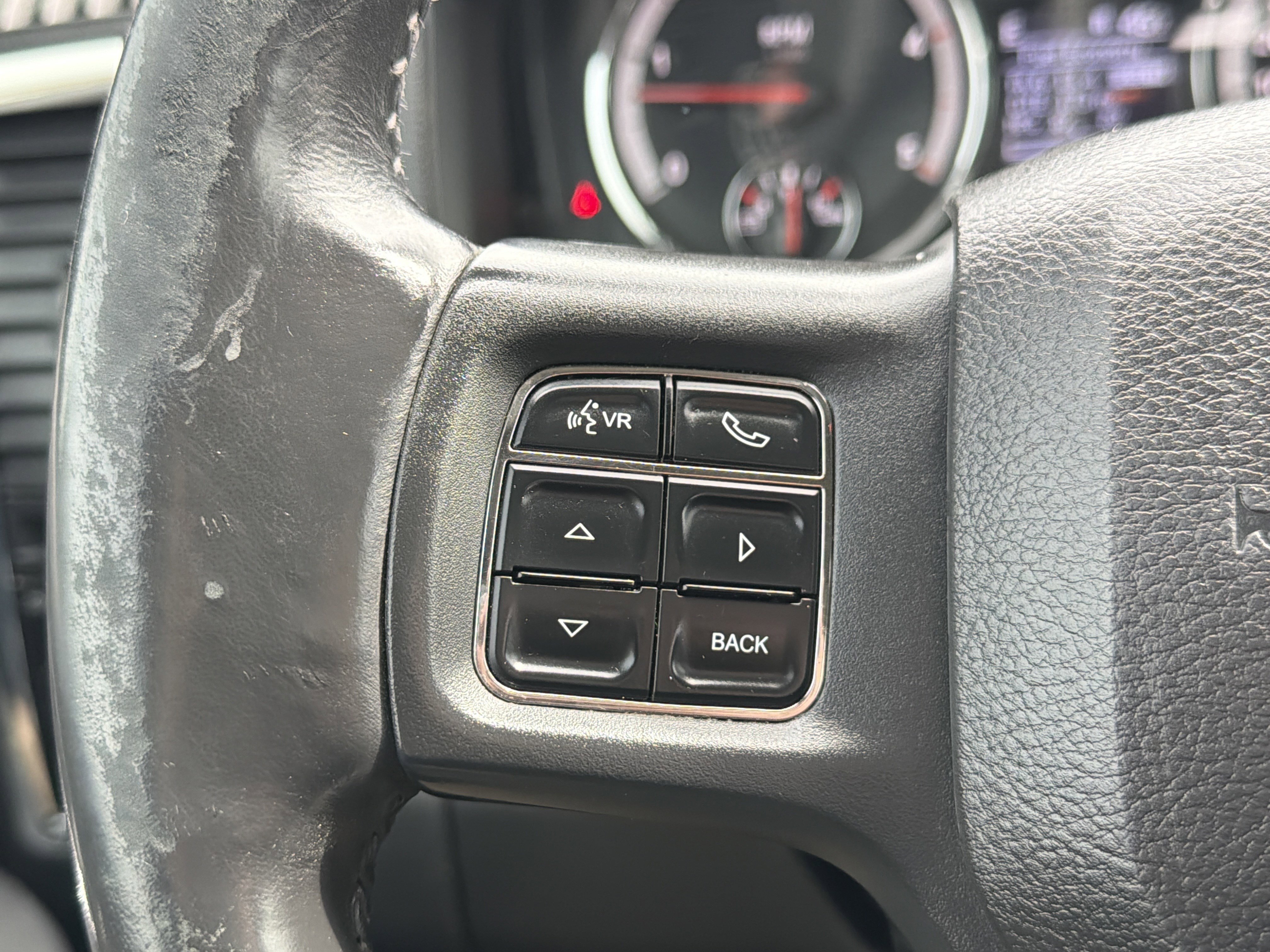 Used 2012 RAM 2500 Laramie w/ Chrome Accents Group image 18