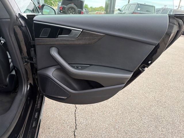 Used 2024 Audi A5 2.0T Premium Plus image 32