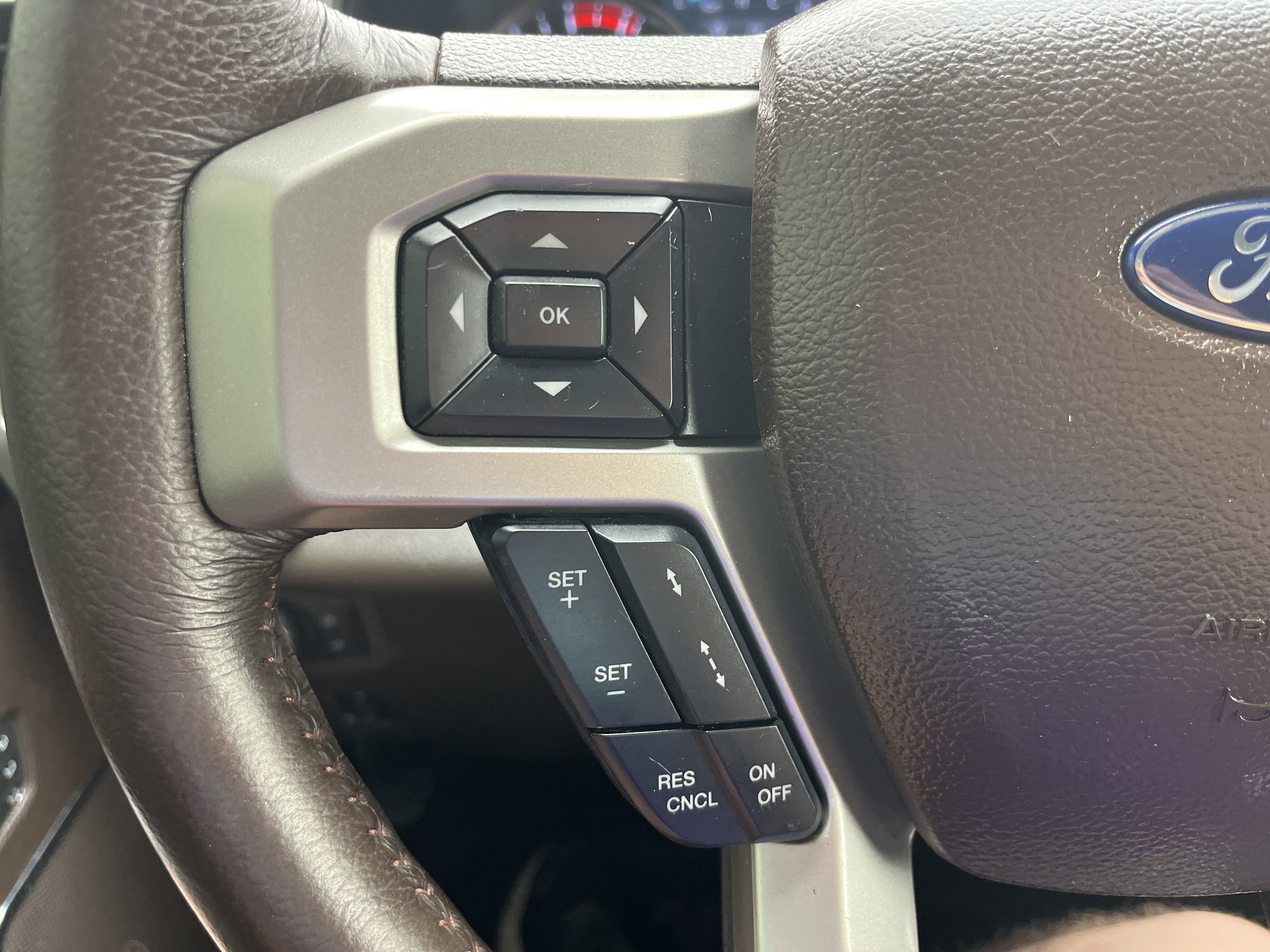 Used 2022 Ford F250 King Ranch w/ King Ranch Ultimate Package image 16