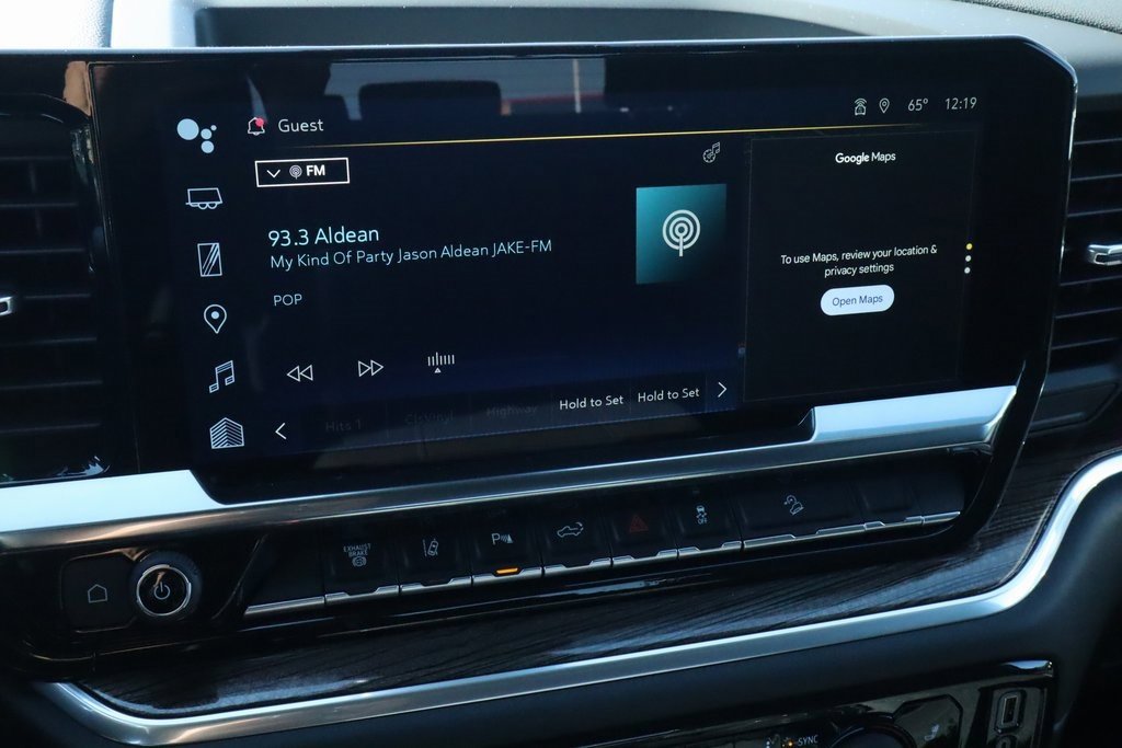 New 2026 Chevrolet Silverado 2500 LT w/ Trail Boss Package image 5