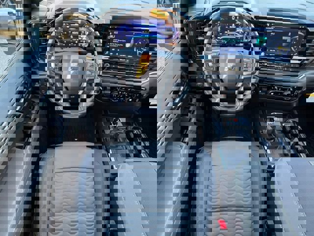 Used 2024 Chevrolet Silverado 1500 ZR2 w/ ZR2 Bison Edition image 17