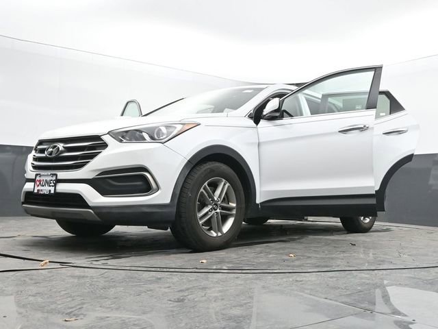 Used 2018 Hyundai Santa Fe Sport FWD image 48