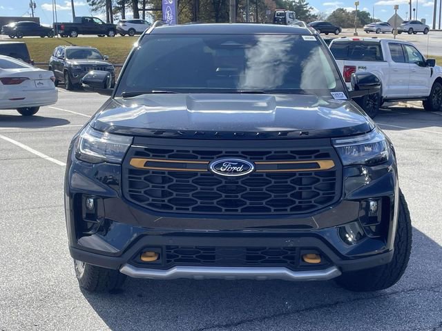 New 2026 Ford Explorer Tremor w/ Tremor Ultimate Package AWD/4WD image 23